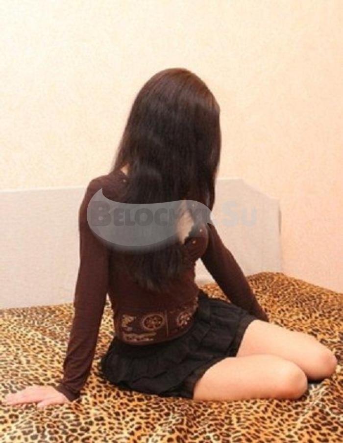 Проститутка Софья г. Зилаир