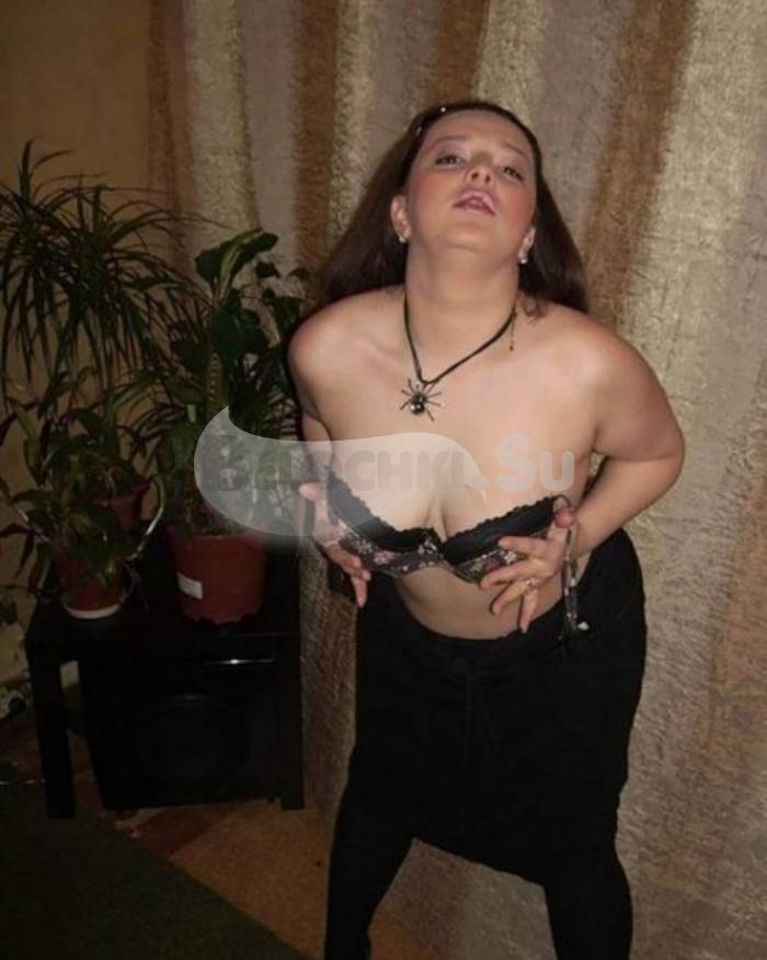 Проститутка Люба г. Зилаир