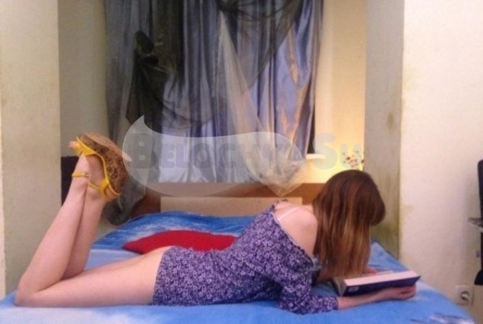 Проститутка Яна г. Зилаир