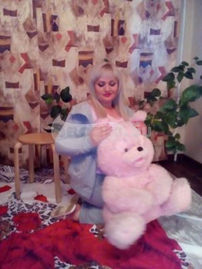 Проститутка Алана г. Зилаир